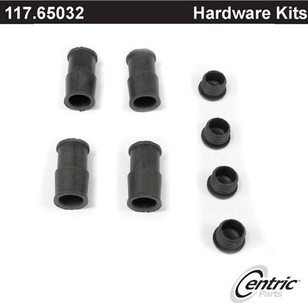 Centric Parts Disc Brake Hardware Kit, 117.65032 117.65032